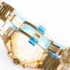 Audemars Piguet Royal Oak 26331BA.OO.1220BA.02, 18K Yellow Gold