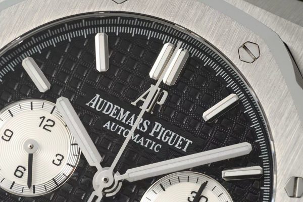 Audemars Piguet Royal Oak 26331ST.OO.1220ST.02 Automatic/Stainless Steel