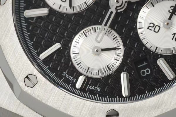 Audemars Piguet Royal Oak 26331ST.OO.1220ST.02 Automatic/Stainless Steel