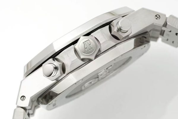 Audemars Piguet Royal Oak 26331ST.OO.1220ST.02 Automatic/Stainless Steel