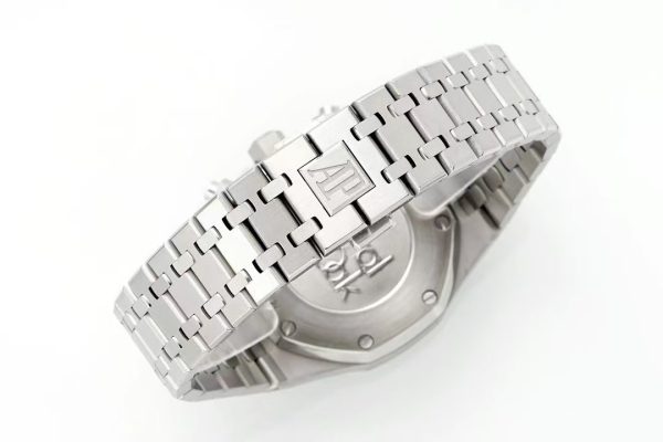 Audemars Piguet Royal Oak 26331ST.OO.1220ST.02 Automatic/Stainless Steel