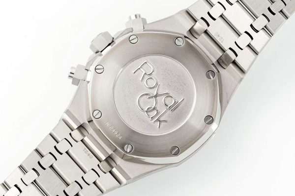 Audemars Piguet Royal Oak 26331ST.OO.1220ST.02 Automatic/Stainless Steel
