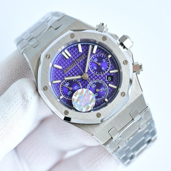 Audemars Piguet Royal Oak 26240BC.OO.1320BC.01 Automatic/Stainless Steel