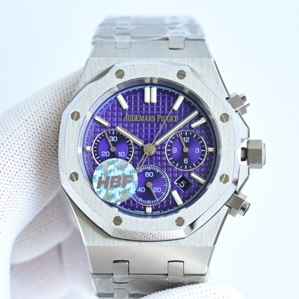 Audemars Piguet Royal Oak 26240BC.OO.1320BC.01 Automatic/Stainless Steel