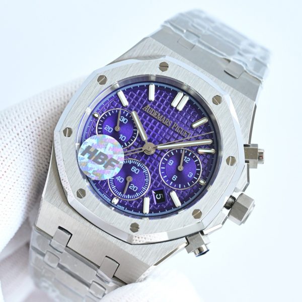 Audemars Piguet Royal Oak 26240BC.OO.1320BC.01 Automatic/Stainless Steel