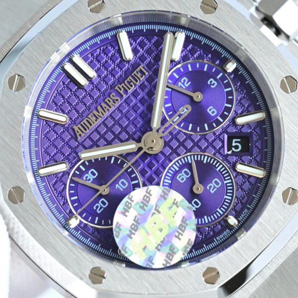 Audemars Piguet Royal Oak 26240BC.OO.1320BC.01 Automatic/Stainless Steel