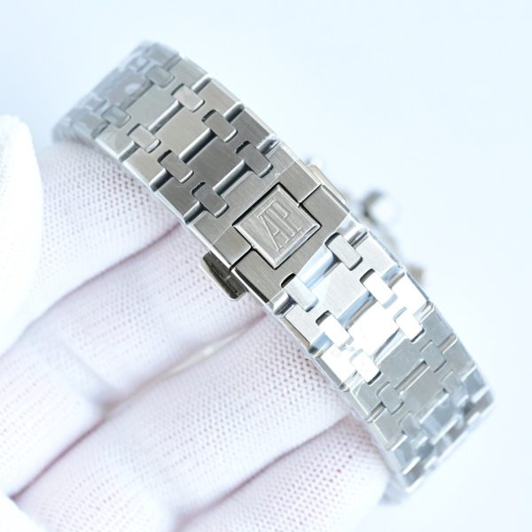 Audemars Piguet Royal Oak 26240BC.OO.1320BC.01 Automatic/Stainless Steel