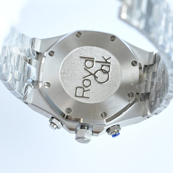 Audemars Piguet Royal Oak 26240BC.OO.1320BC.01 Automatic/Stainless Steel