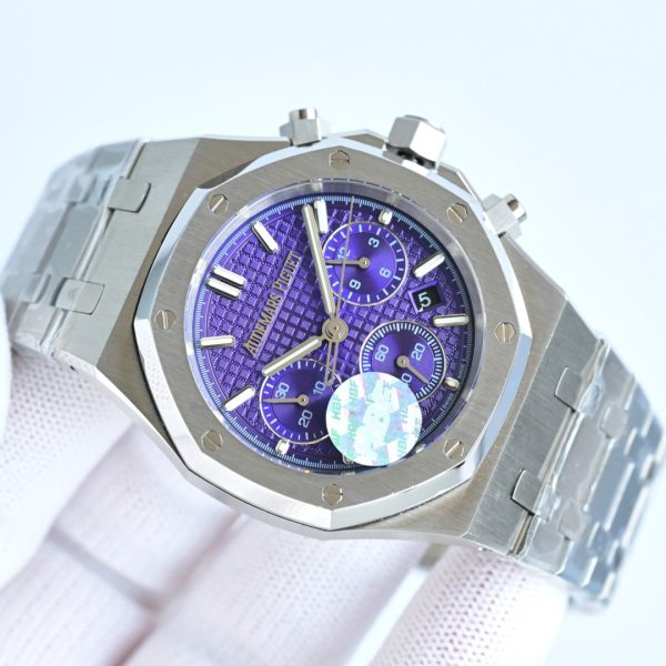Audemars Piguet Royal Oak 26240BC.OO.1320BC.01 Automatic/Stainless Steel