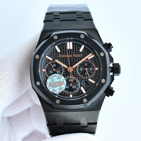 Audemars Piguet Royal Oak 26240CE.OO.1225CE.02 Black Ceramic