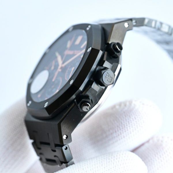 Audemars Piguet Royal Oak 26240CE.OO.1225CE.02 Black Ceramic