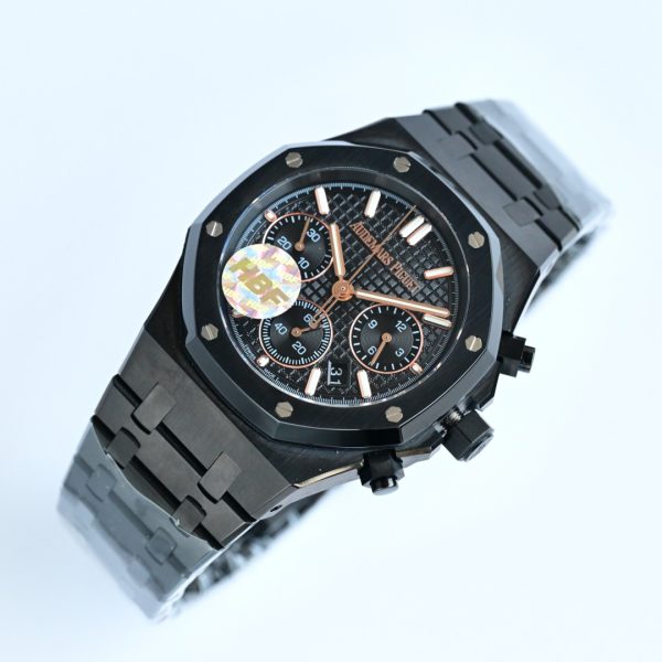 Audemars Piguet Royal Oak 26240CE.OO.1225CE.02 Black Ceramic