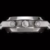 Audemars Piguet Royal Oak 26331BC.GG.1224BC.01 Selfwinding Chronograph Frosted White Gold Purple Dial LIMITED EDITION OF 200