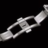 Audemars Piguet Royal Oak 26331BC.GG.1224BC.01 Selfwinding Chronograph Frosted White Gold Purple Dial LIMITED EDITION OF 200
