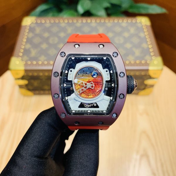 Richard Mille RM 52-05
