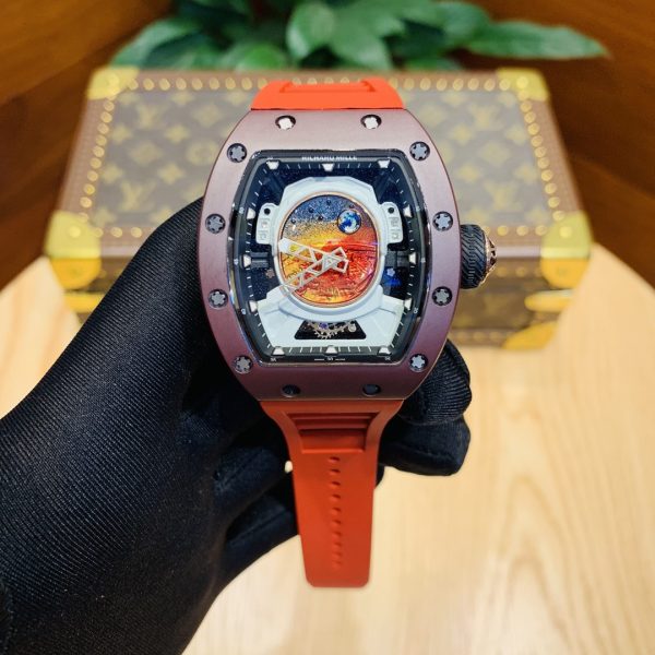 Richard Mille RM 52-05