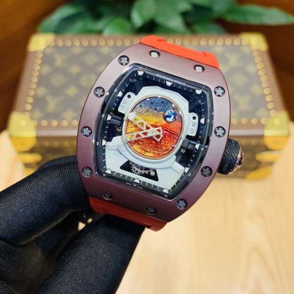 Richard Mille RM 52-05