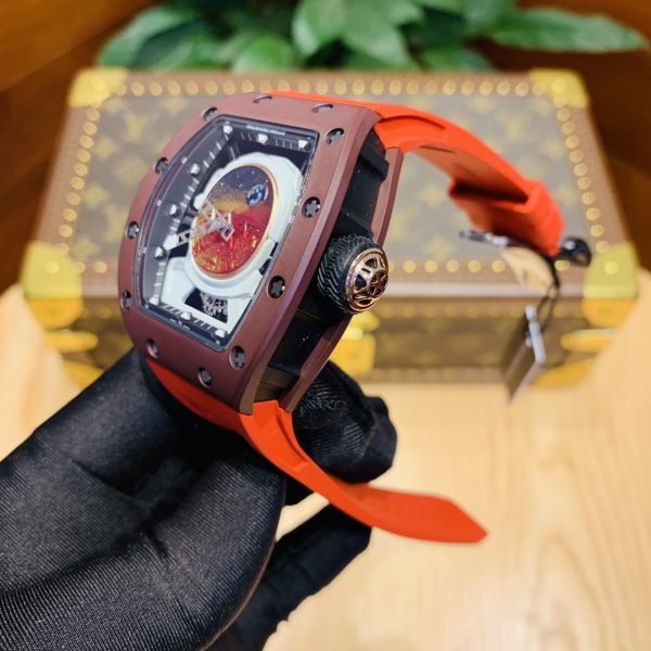 Richard Mille RM 52-05