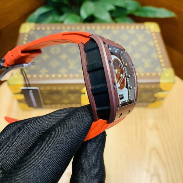 Richard Mille RM 52-05