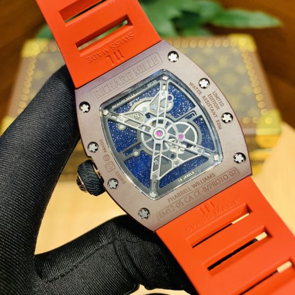 Richard Mille RM 52-05
