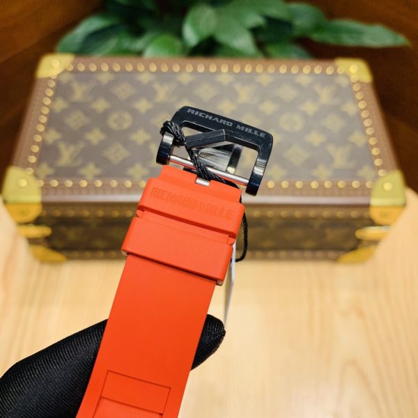 Richard Mille RM 52-05