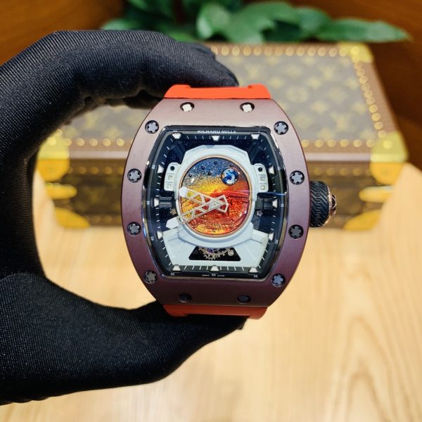 Richard Mille RM 52-05