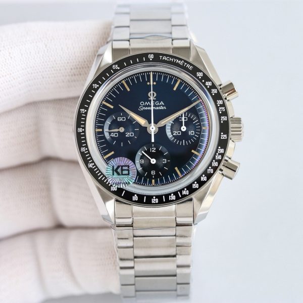 Speedmaster Anniversary Series 310.30.40.50.06.001