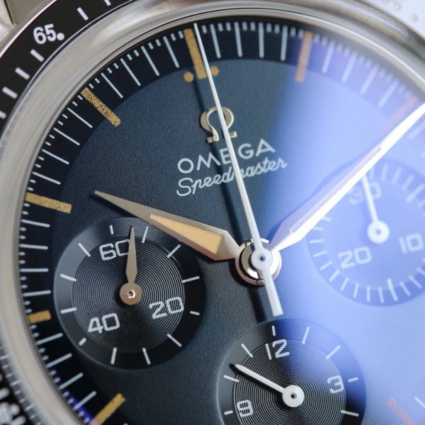 Speedmaster Anniversary Series 310.30.40.50.06.001