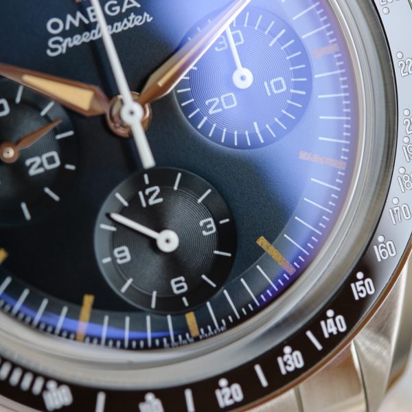 Speedmaster Anniversary Series 310.30.40.50.06.001