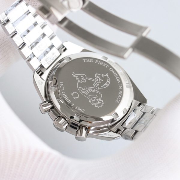 Speedmaster Anniversary Series 310.30.40.50.06.001