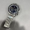 Speedmaster Moon Phase 304.30.44.52.01.001