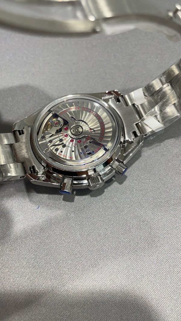 Speedmaster Moon Phase 304.30.44.52.01.001