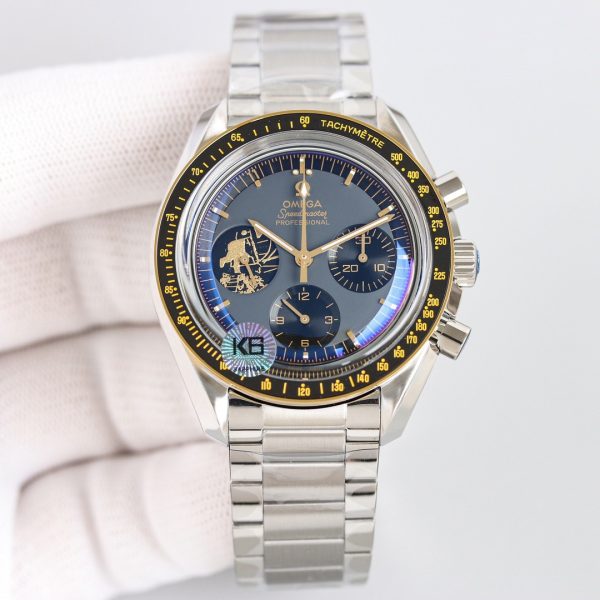 Speedmaster Apollo 11 50th Anniversary Limited Edition 310.20.42.50.01.001