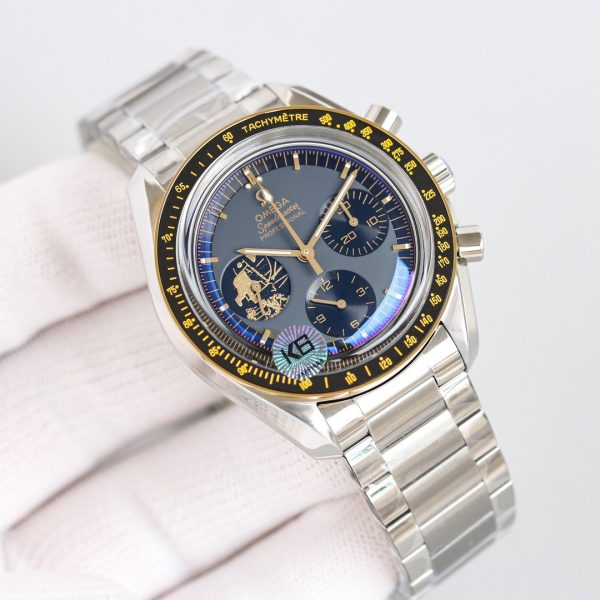 Speedmaster Apollo 11 50th Anniversary Limited Edition 310.20.42.50.01.001