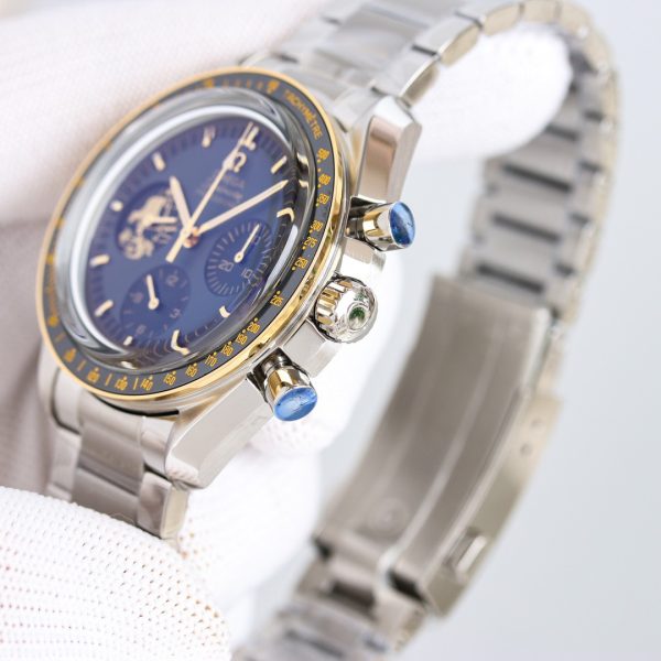 Speedmaster Apollo 11 50th Anniversary Limited Edition 310.20.42.50.01.001