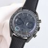 Speedmaster Series “Dark Side of the Moon” Ink Black 311.92.44.51.01.005