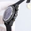 Speedmaster Series “Dark Side of the Moon” Ink Black 311.92.44.51.01.005