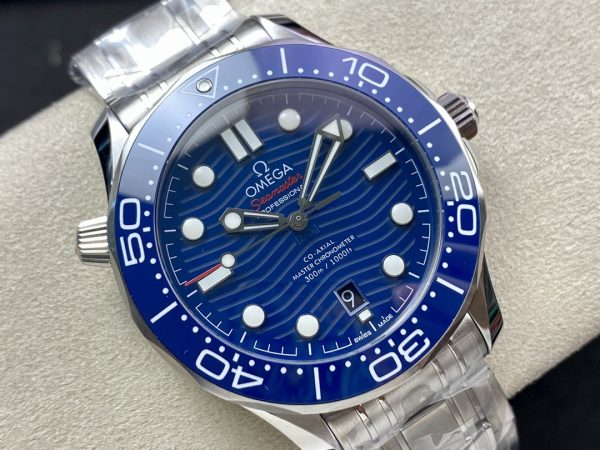 Seahorse Ocean Universe 300 meters,210.30.42.20.03.001
