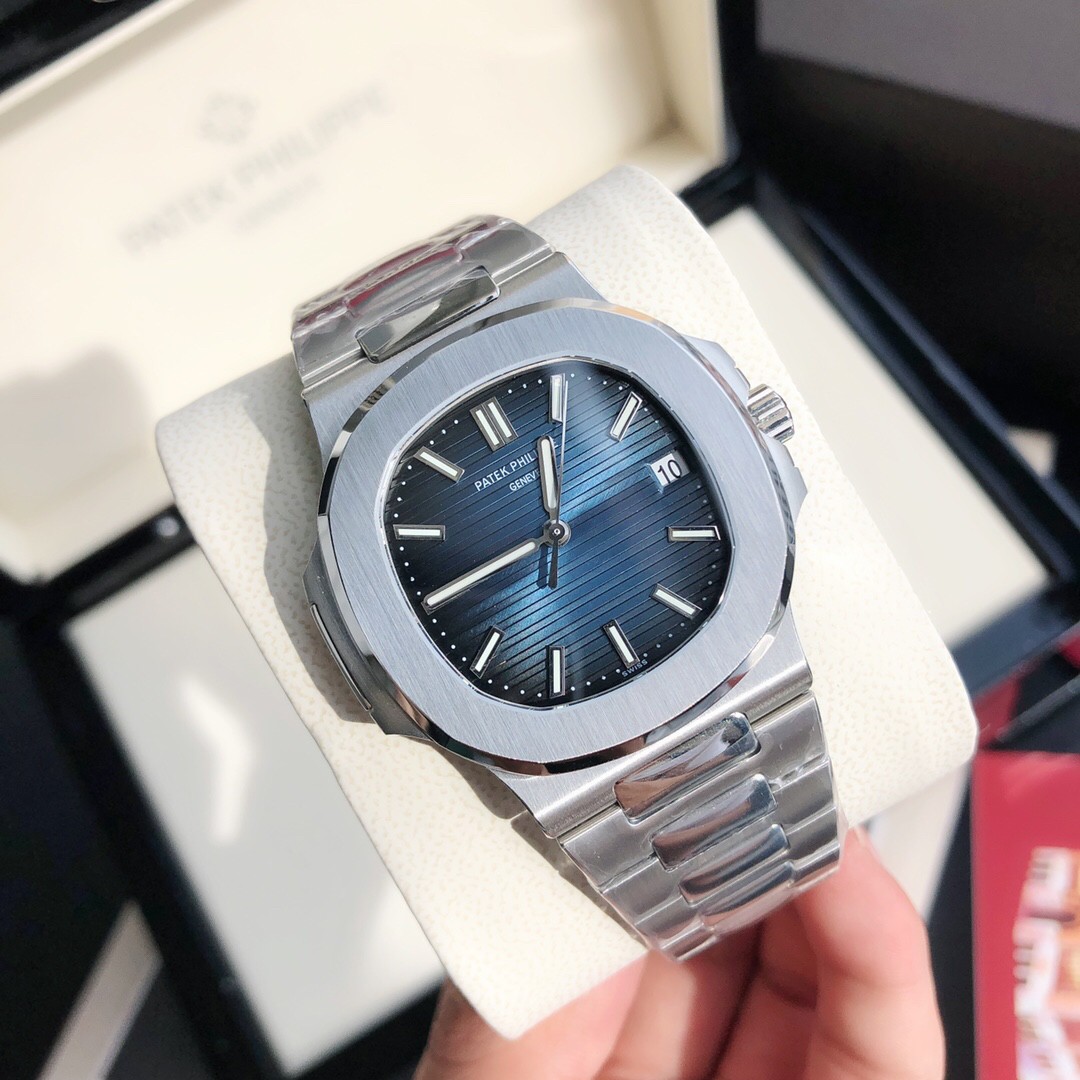 微信图片_20250731195305 Patek Philippe Nautilus 5711G-001,Platinum Watch,40MM